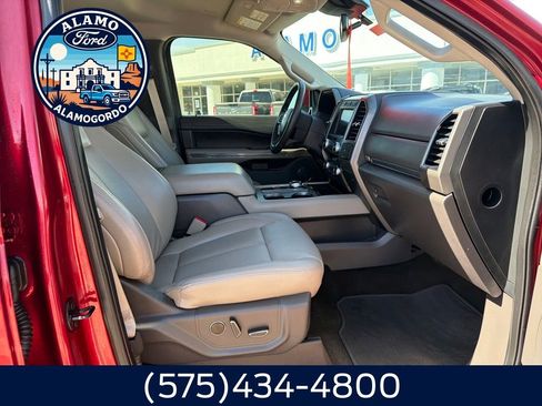 Used 2019 Ford Expedition Max XLT w/ Equipment Group 202A image 19