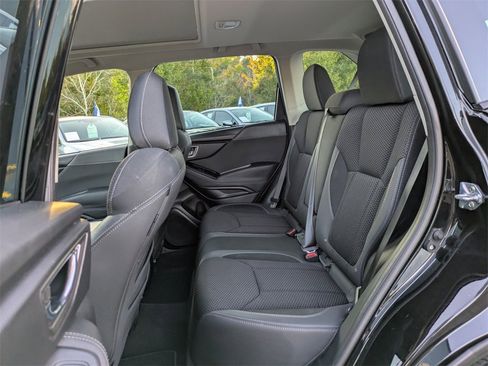 Certified 2023 Subaru Forester Premium w/ Popular Package #2 image 13