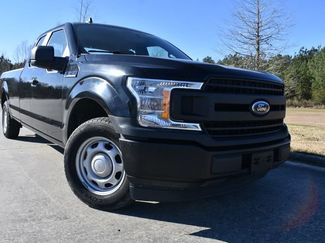 Used 2020 Ford F150 XL w/ XL Power Equipment Group image 1