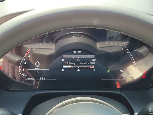 New 2026 MAZDA CX-5 Preferred image 24