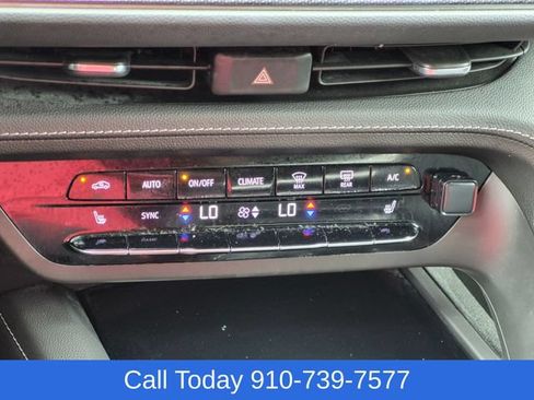 Used 2023 Buick Envision Essence FWD image 25