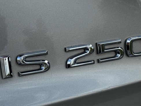 Used 2015 Lexus IS 250 RWD image 48