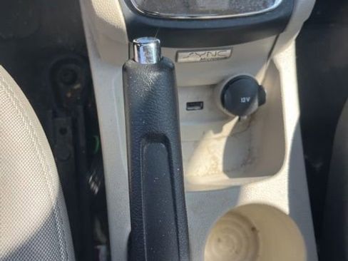 Used 2012 Ford Fiesta SE FWD image 24