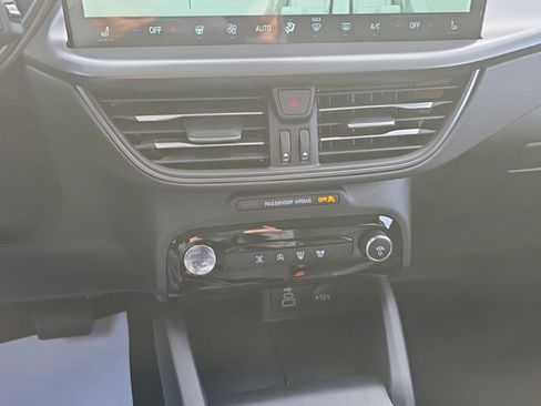 New 2026 Ford Escape Active w/ Tech Pack #1 AWD/4WD image 25
