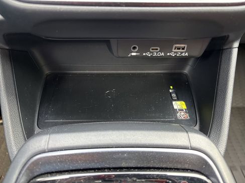 Used 2024 Subaru Impreza RS image 19