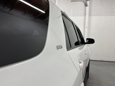 Used 2022 Toyota 4Runner SR5 AWD/4WD image 7