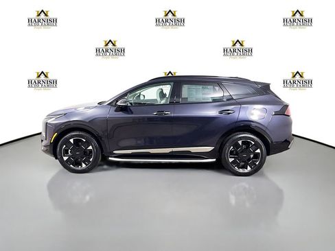 New 2026 Kia Sportage SX AWD/4WD image 4