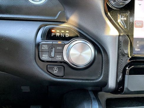 Certified 2023 RAM 1500 Laramie AWD/4WD image 30