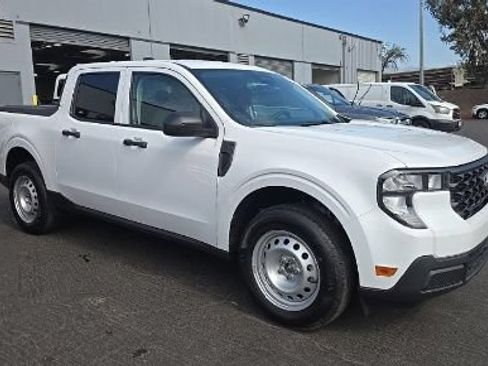 Used 2026 Ford Maverick XL FWD image 1