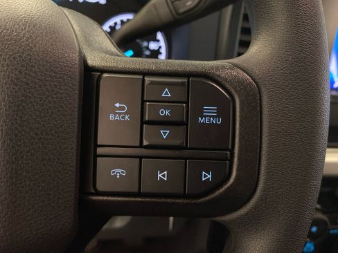 New 2026 Ford F350 XLT AWD/4WD image 28