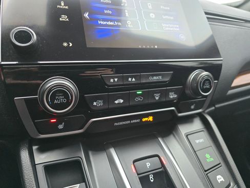 Used 2022 Honda CR-V EX image 30