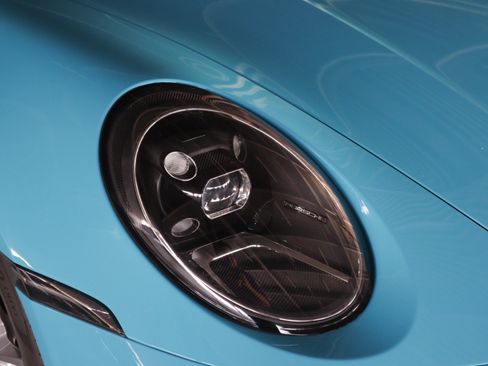 Certified 2021 Porsche 911 Carrera S RWD image 28