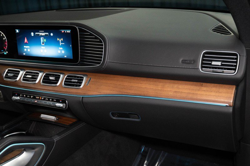 Certified 2026 Mercedes-Benz GLE 350 4MATIC image 18