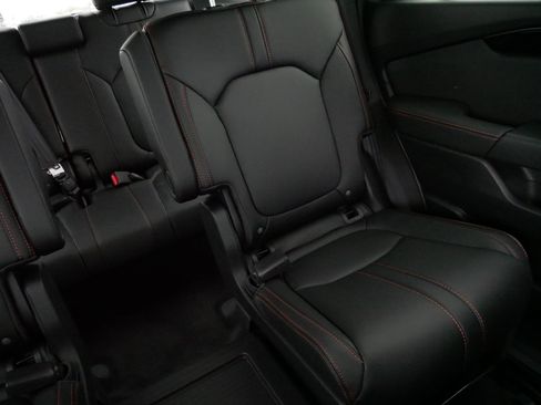 Used 2026 Honda Pilot TrailSport image 14
