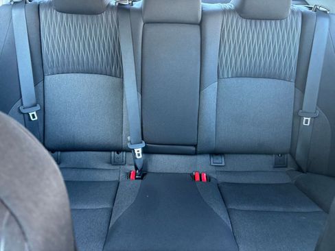 Used 2025 Toyota Camry LE image 34