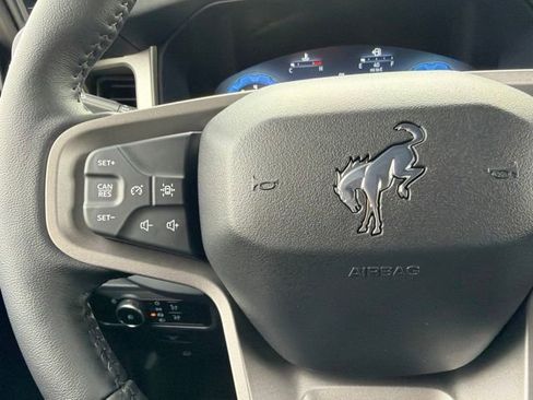 New 2026 Ford Bronco Outer Banks AWD/4WD image 21