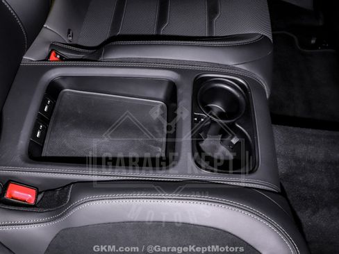 Used 2019 Mercedes-Benz AMG GT 63 image 92