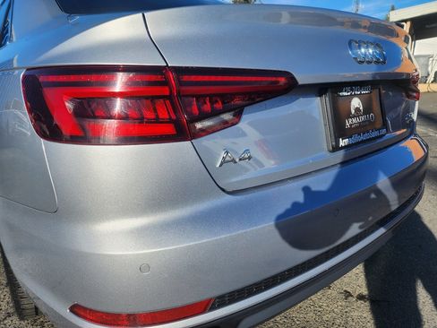 Used 2018 Audi A4 2.0T Premium Plus image 37