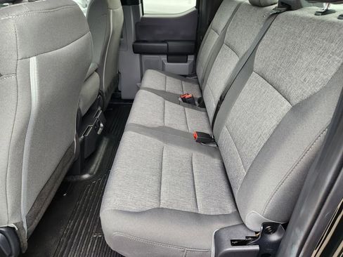 Used 2024 Ford F250 XL w/ Snow Plow Prep Package image 14