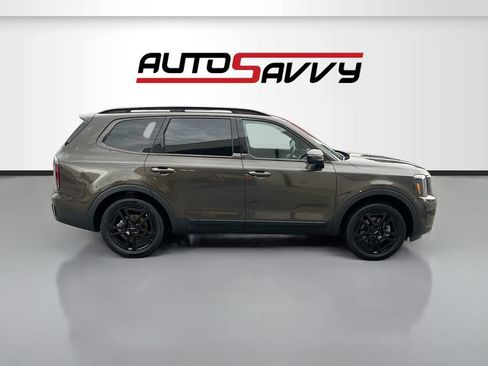 Used 2024 Kia Telluride SX X-Line AWD/4WD image 8
