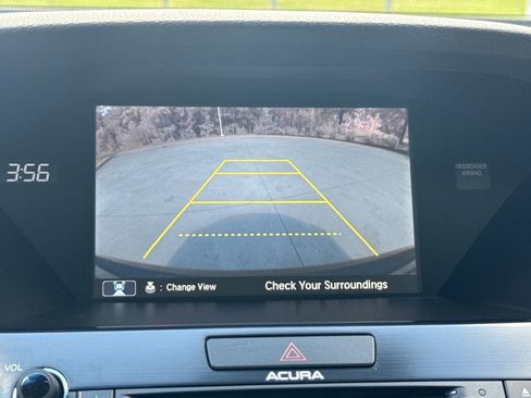 Used 2014 Acura RLX w/ Technology Package FWD image 26