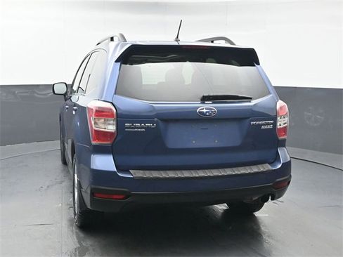 Used 2014 Subaru Forester 2.5i Limited image 4