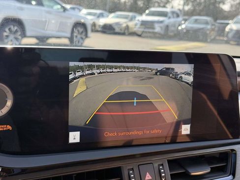 Used 2024 Lexus ES 250 w/ Premium Package image 24