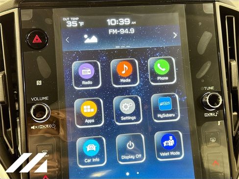 New 2026 Subaru Impreza 2.0i Sport image 15