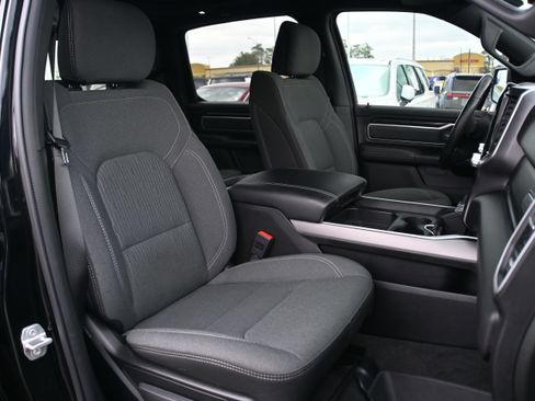 Used 2023 RAM 1500 Big Horn image 19