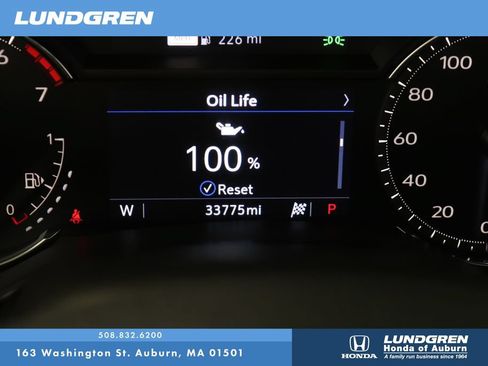 Used 2022 Cadillac CT5 Premium Luxury AWD/4WD image 27