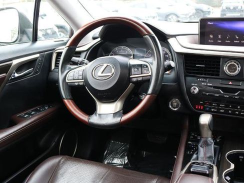 Used 2019 Lexus RX 350 FWD w/ Navigation Package image 22