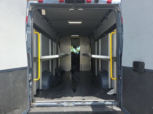 Used 2021 RAM ProMaster 3500 FWD image 6