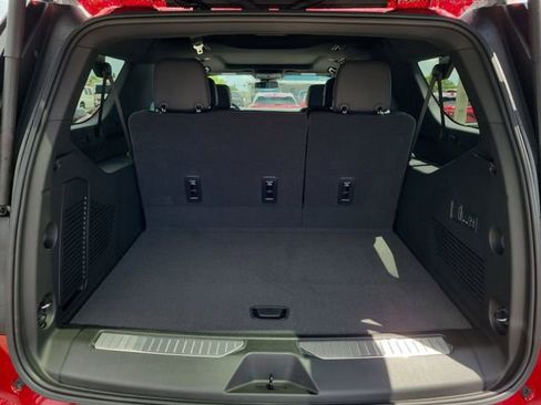 New 2025 Chevrolet Suburban Premier w/ Sun And Tow Package image 3