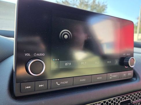 Used 2024 Honda HR-V Sport image 23