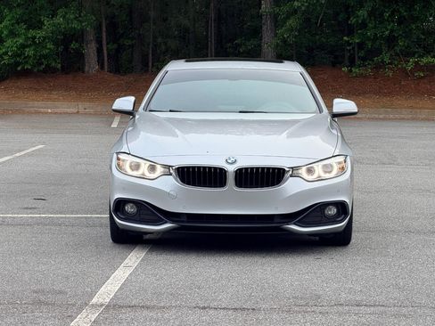 Used 2017 BMW 430i Coupe RWD image 2