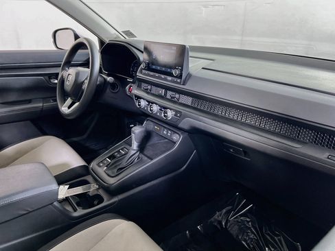 Used 2024 Honda CR-V EX image 28