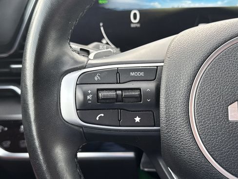 Used 2023 Kia Sportage SX Prestige AWD/4WD image 14