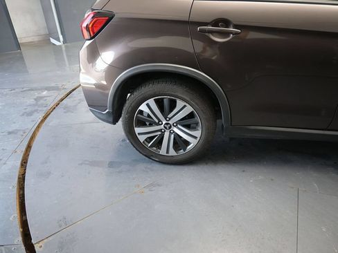 Used 2024 Mitsubishi Outlander Sport AWD image 23
