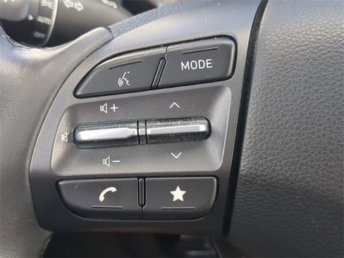 Used 2023 Hyundai Kona Limited w/ Cargo Package image 25