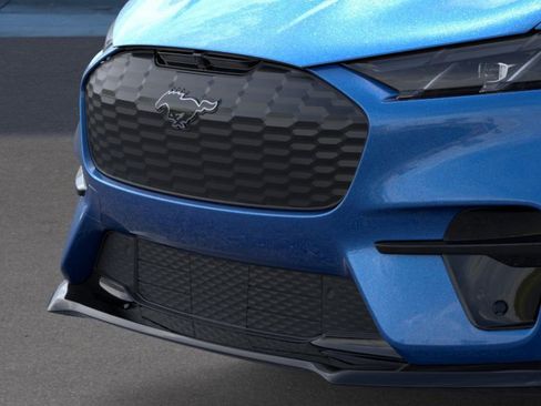 New 2026 Ford Mustang Mach-E Premium w/ Sport Appearance Package image 17