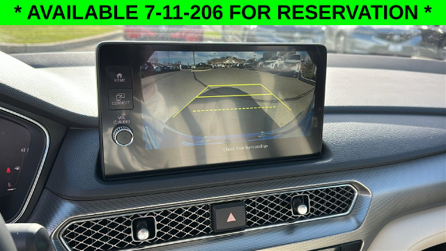 Used 2026 Acura Integra A-Spec FWD image 16