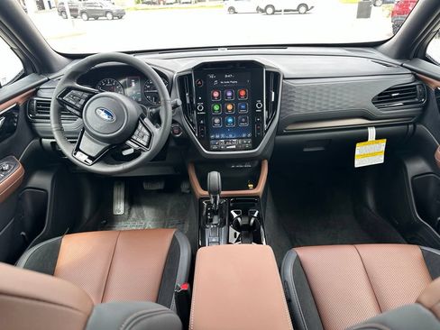 New 2026 Subaru Forester Touring AWD/4WD image 40