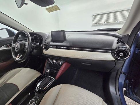 Used 2018 MAZDA CX-3 Grand Touring w/ Premium Package FWD image 21