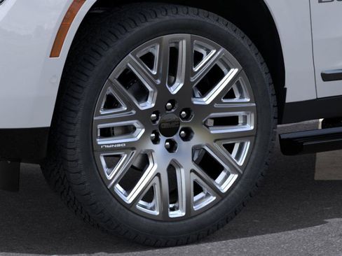 New 2026 GMC Yukon Denali Ultimate image 33