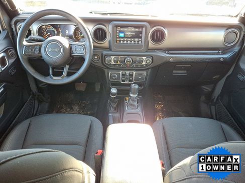 Used 2019 Jeep Wrangler Unlimited Sport S image 14