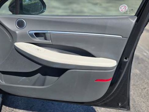Used 2025 Hyundai Sonata SEL image 23