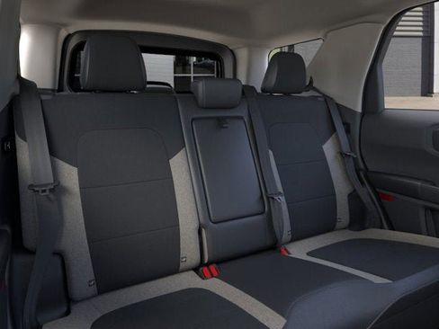 New 2025 Ford Bronco Sport Big Bend w/ Convenience Package image 11