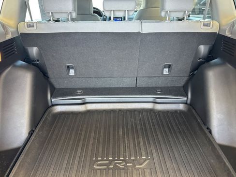 Certified 2021 Honda CR-V LX image 17