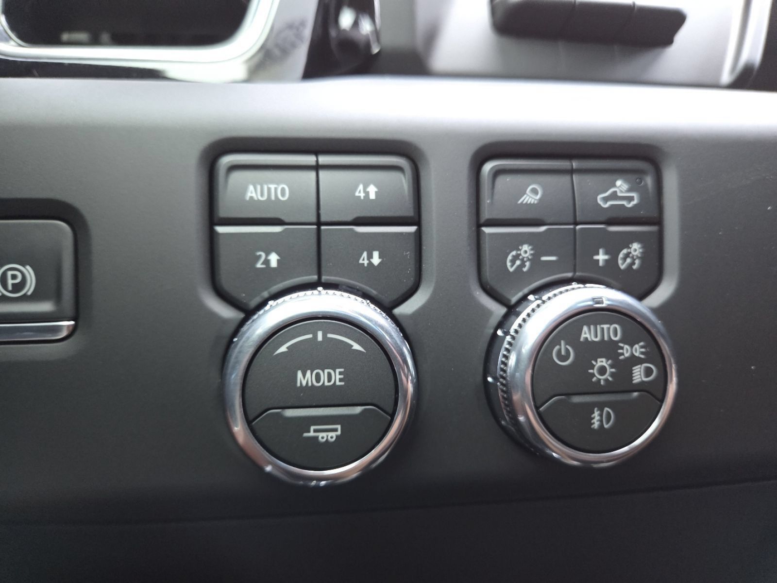 New 2026 GMC Sierra 1500 Denali Ultimate AWD/4WD image 6