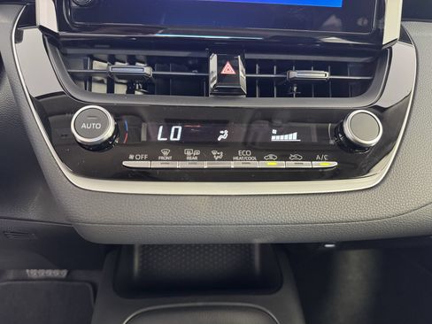 New 2026 Toyota Corolla LE FWD image 3